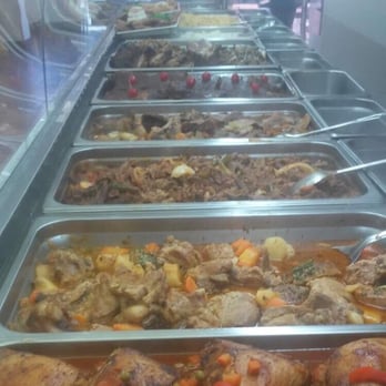 La Carne Asada - Looking good! Just half of the main dishes - Latin American Near Me - Hialeah, Florida La Carne Asada - Looking good! Just half of the main dishes - Latin American Near Me - Hialeah, Florida