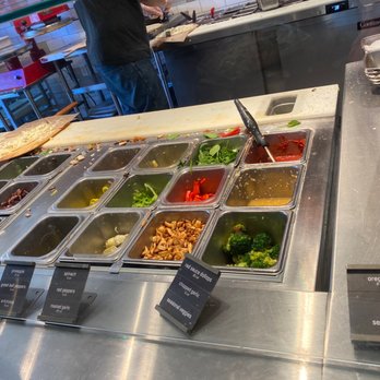 Blaze Pizza - Fast Food Near Me - Lincoln, Nebraska Blaze Pizza - Fast Food Near Me - Lincoln, Nebraska