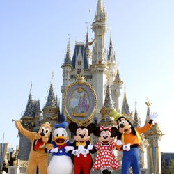 Complete Travel Service - Walt DisneyWorld