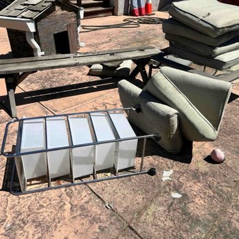 All Roses Junk Hauling - Junk Removal & Hauling Near Me - San Jose, California All Roses Junk Hauling - Junk Removal & Hauling Near Me - San Jose, California