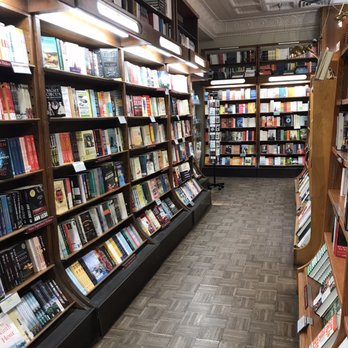 Boulder Book Store - Bookstores Near Me - Boulder, Colorado