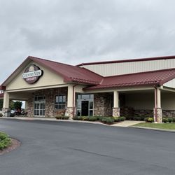 Country View Grocery