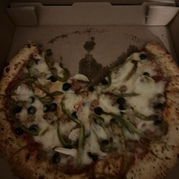 Woodson Stonefire - Supreme - Pizza Near Me - Saint Charles, Missouri Woodson Stonefire - Supreme - Pizza Near Me - Saint Charles, Missouri
