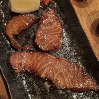 GUPJI - Chilean Sea Bass - Korean Near Me - Flushing, New York