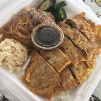 Sam's Delicatessen - Meatjun - Korean Near Me - Honolulu, Hawaii Sam's Delicatessen - Meatjun - Korean Near Me - Honolulu, Hawaii