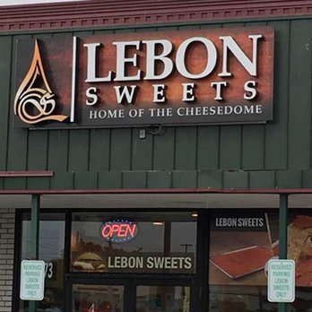 Lebon Sweets - Desserts Near Me - Dearborn Heights, Michigan Lebon Sweets - Desserts Near Me - Dearborn Heights, Michigan