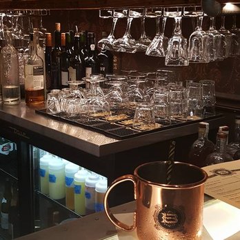 Bourbon - Cajun/Creole Near Me - Columbia, South Carolina