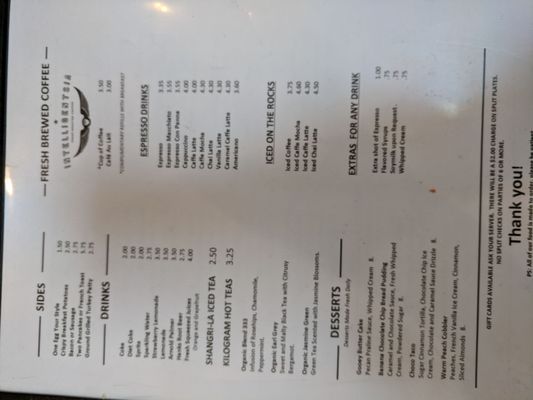 Menu photo 6 Eat Chow Newport Beach, CA Menu photo 6 Eat Chow Newport Beach, CA