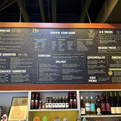 KB's - Ketchum