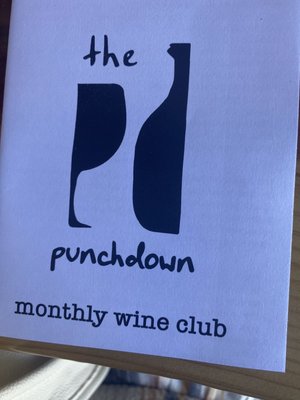 The Punchdown - Bottle Shop + Wine Bar by null