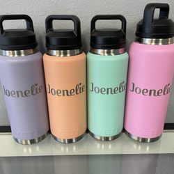 Yeti tumblers
