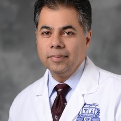 Aamir Siddiqui, MD