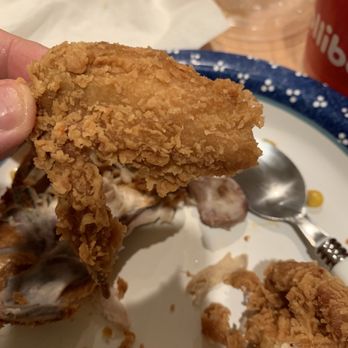 TKK Fried Chicken - Bubble Tea Near Me - Laurel, Maryland