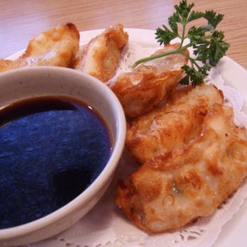 Sushi Teri - gyoza - Japanese Near Me - Goleta, California Sushi Teri - gyoza - Japanese Near Me - Goleta, California