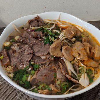 Pho 1 - Bun Bo Hue - Vietnamese Near Me - Rome, RM Pho 1 - Bun Bo Hue - Vietnamese Near Me - Rome, RM