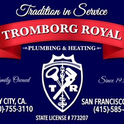 Tromborg Royal Plumbing & Heating