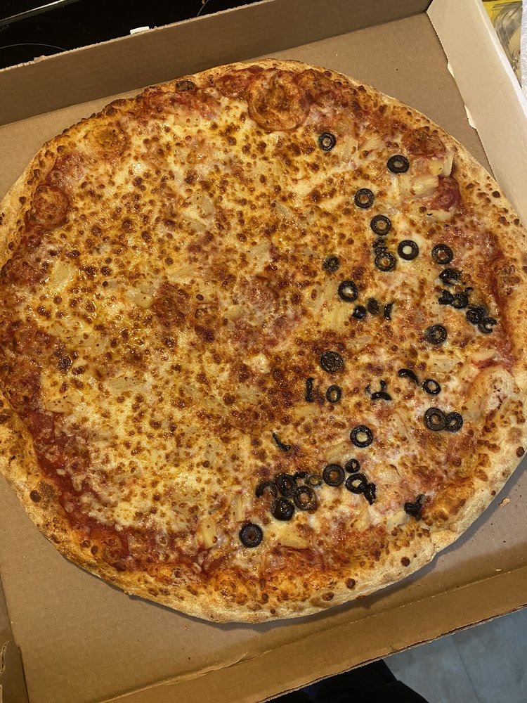 JACK’S PIZZA CLOSED 13 Photos & 33 Reviews 11 Catamount Rd