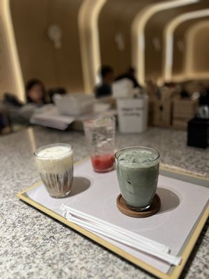 Seoul Sweets by null