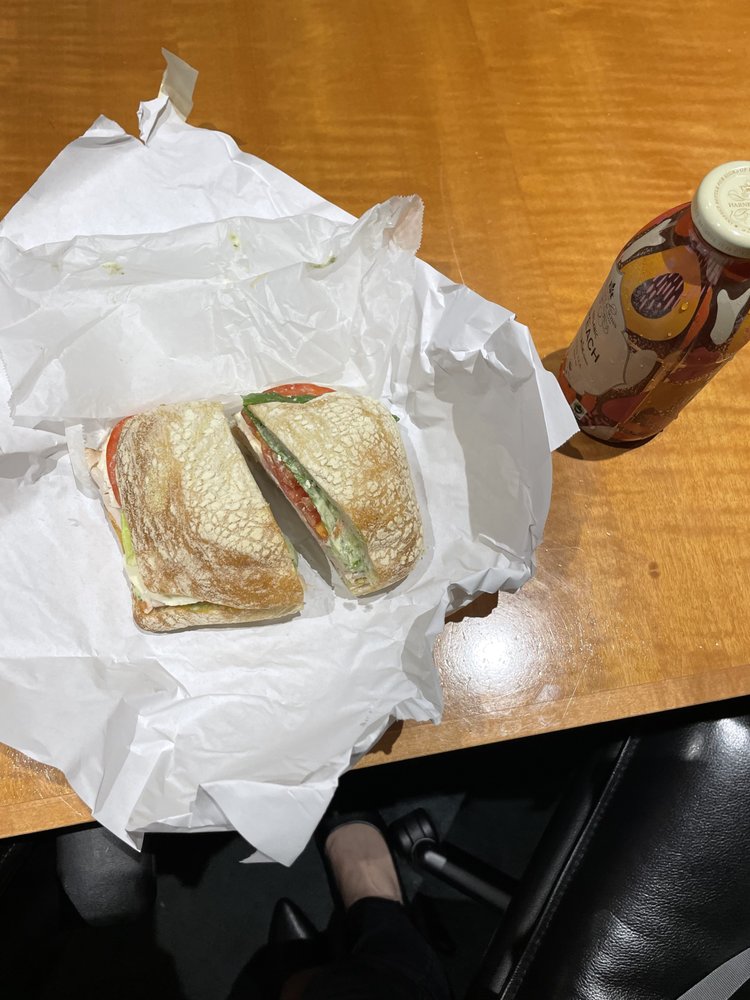 Tredici Italian Market