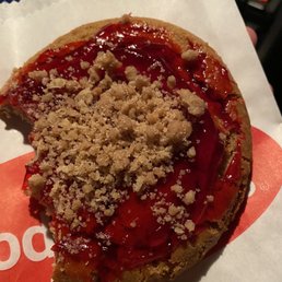 Cookie of the month