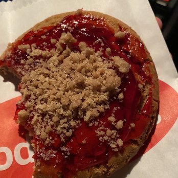 Sodalicious - Gilbert - Cookie of the month - Juice Bars & Smoothies Near Me - Gilbert, Arizona