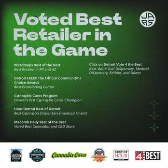JARS Cannabis - Cannabis Dispensaries Near Me - Fennville, Michigan JARS Cannabis - Cannabis Dispensaries Near Me - Fennville, Michigan