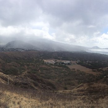 Diamond Head State Monument - Parks Near Me - Honolulu, Hawaii
