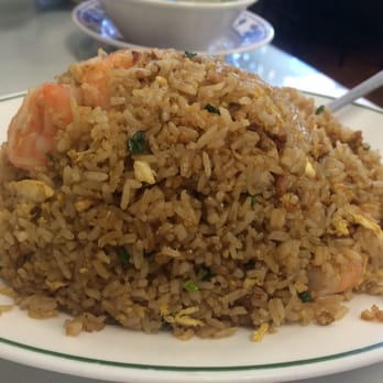 Han Kee 2 Restaurant - Salty fish fried rice - Chinese Near Me - San Jose, California Han Kee 2 Restaurant - Salty fish fried rice - Chinese Near Me - San Jose, California
