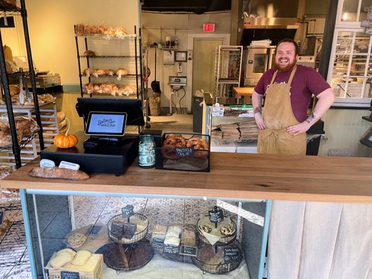 Bolivar Bread Bakery by null