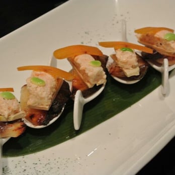 Shoya Japanese Restaurant - Sushi Bars Near Me - Melbourne, VIC
