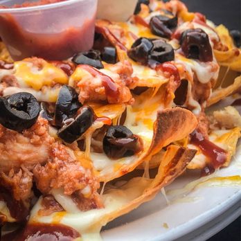 The Plus - Suzie-Q Nachos - Pizza Near Me - Eau Claire, Wisconsin The Plus - Suzie-Q Nachos - Pizza Near Me - Eau Claire, Wisconsin
