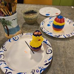 Kari's Create & Paint Studio