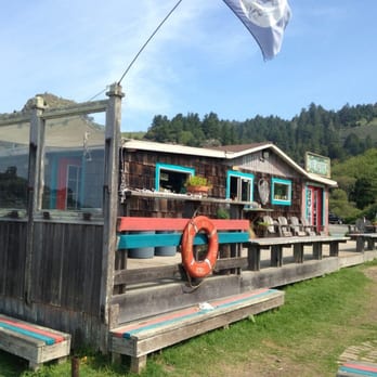Cafe Aquatica - Coffee & Tea Near Me - Jenner, California Cafe Aquatica - Coffee & Tea Near Me - Jenner, California