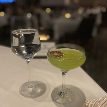 J-Prime Steakhouse - Steakhouses Near Me - San Antonio, Texas