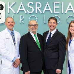 Kasraeian Urology