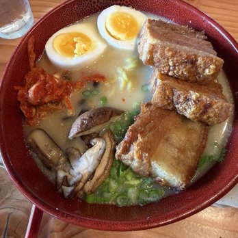 The Fixx - Ramen - Breakfast & Brunch Near Me - Haleiwa, Hawaii The Fixx - Ramen - Breakfast & Brunch Near Me - Haleiwa, Hawaii