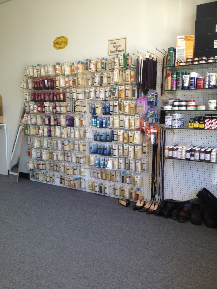 G’S SOLE EXPRESS Updated September 2024 33 Reviews 2239 Murray