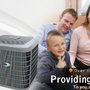 Comfortville Heating & A/C