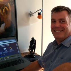 YouRankWell - This is Kevin, the owner of YouRankWell.ca.