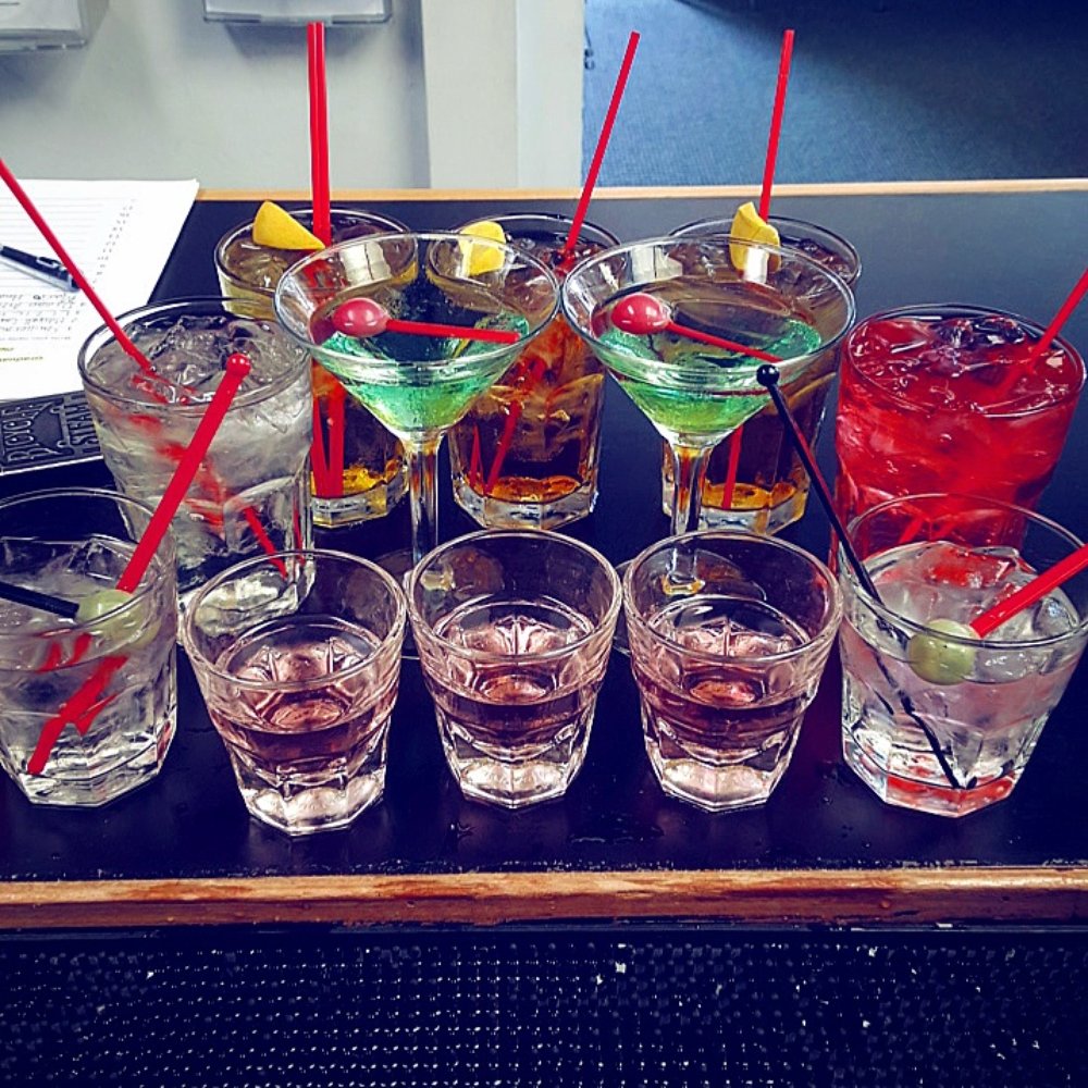 The Pacific Bartending School - A nice speed run @ Pacific Bartending School - Bartending Schools Near Me - Torrance, California The Pacific Bartending School - A nice speed run @ Pacific Bartending School - Bartending Schools Near Me - Torrance, California