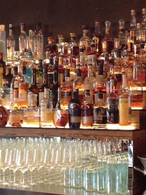 HYGGE Brasserie & Bar by null