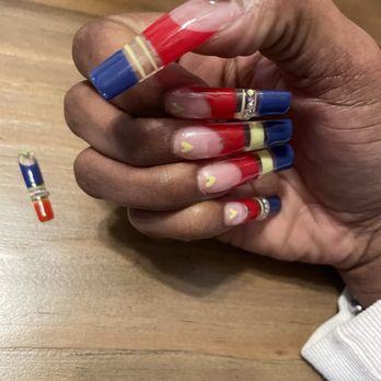 Seaport Nails & Spa - Nail Salons Near Me - San Diego, California Seaport Nails & Spa - Nail Salons Near Me - San Diego, California
