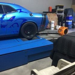 Injector Kings