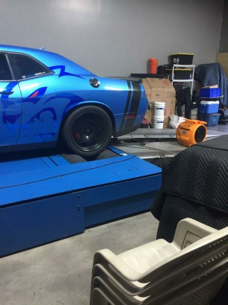 INJECTOR KINGS 2901 S Highland Dr, Las Vegas, Nevada Auto Repair