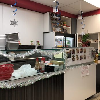 Banh Mi Bar Restaurant - Front counter~ - Sandwiches Near Me - New Westminster, British Columbia