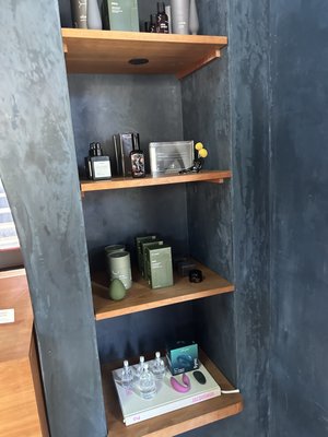 Elle's Austin by null