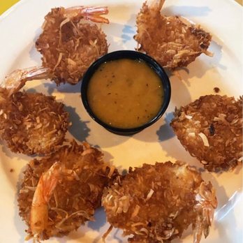 Bahama Breeze - Coconut Shrimp - Bars Near Me - Miami, Florida Bahama Breeze - Coconut Shrimp - Bars Near Me - Miami, Florida