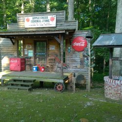 Apple Creek Ranch
