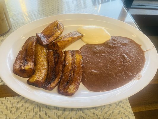 La Pupusa Loca by null