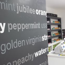Switch E-Cig Xpress Chepstow